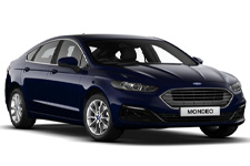 Van Hire Shirley - Mondeo Auto - car hire Shirley
