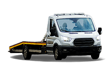 Van Hire Shirley - Recovery Van - Van hire Shirley
