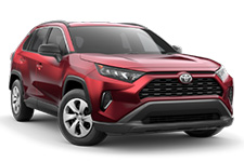 Van Hire Shirley - Shirley's RAV4 Rental - car hire Shirley