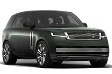 Van Hire Shirley - Shirley's Range Rover - car hire Shirley